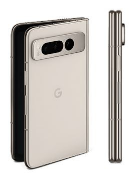 Смартфон Google Pixel Fold 12/256Gb Porcelain