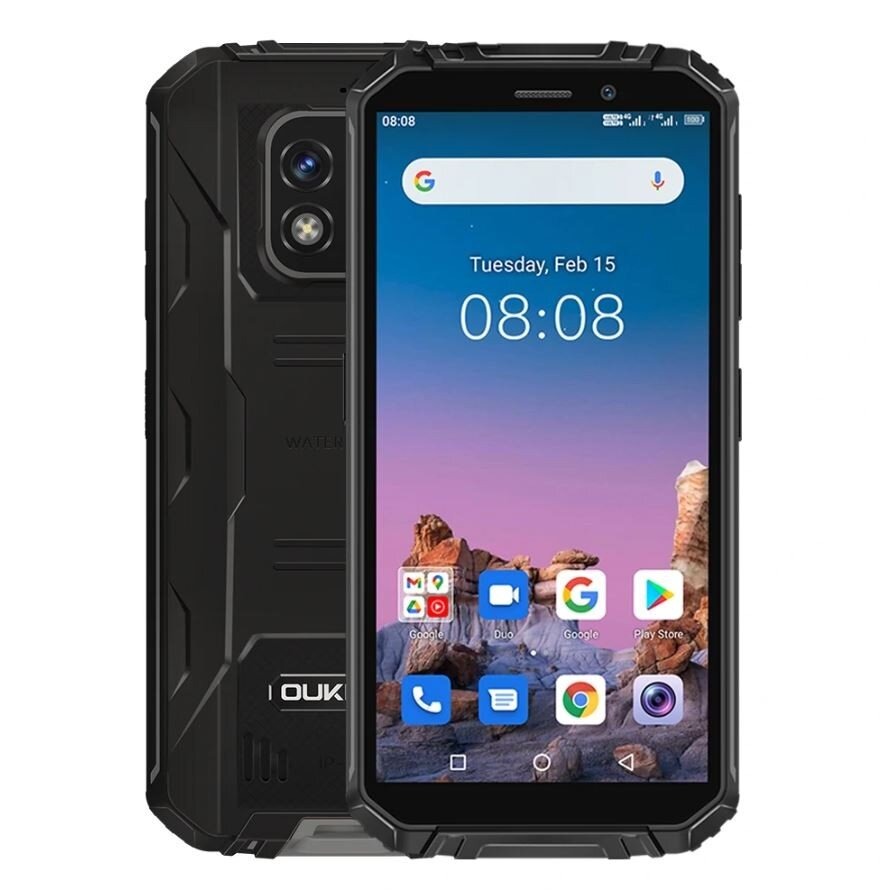 Купить смартфон oukitel wp18 в Новосибирске, цена от 11 760 руб. |  Интернет-магазин Extreme-tel.ru