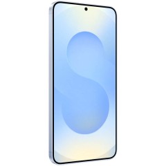 Смартфон Samsung Galaxy S25+ 5G 12/256Gb Blue