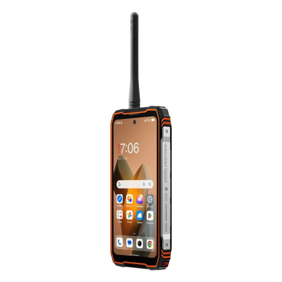 Смартфон Blackview XPLORE 1 Walkie Talkie 16/512Gb Orange