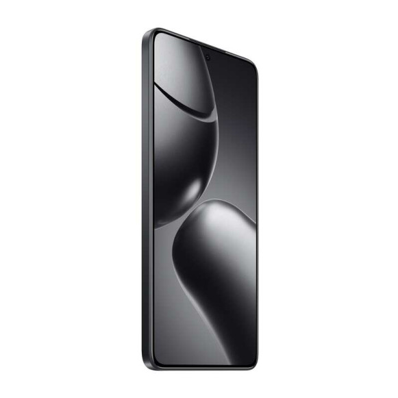 Смартфон Xiaomi 14T Pro 12/256Gb Titanium Black