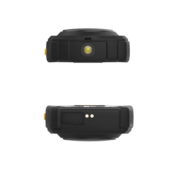 Смартфон AGM M7 2/16Gb Black