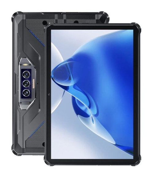 Планшет Oukitel RT7 TITAN 5G 12/512Gb Blue