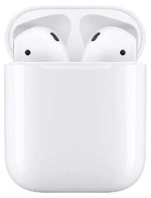 Беспроводные наушники Apple AirPods (1-го поколения)