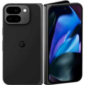 Смартфон Google Pixel 9 Pro Fold 16/256Gb Global Obsidian