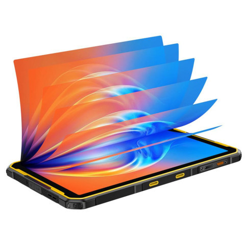 Планшет Ulefone Armor Pad 2 8/256Gb Orange