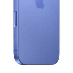 Смартфон Apple iPhone 16 128Gb Ultramarine