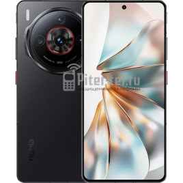 Смартфон Nubia Z60S Pro 16/512Gb Black