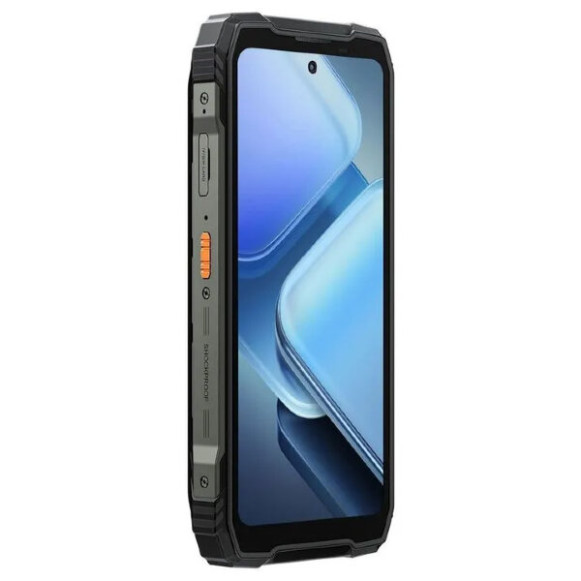 Смартфон Blackview XPLORE 1 Pro 16/512Gb Black