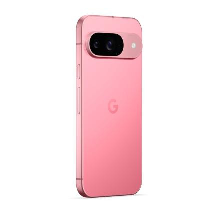 Смартфон Google Pixel 9 12/128Gb Global Peony