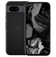 Смартфон Google Pixel 8a 8/128Gb AU Obsidian