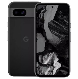 Смартфон Google Pixel 8a 8/128Gb AU Obsidian