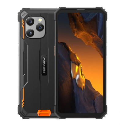 Смартфон Blackview BV8900 Pro 8/256Gb Orange