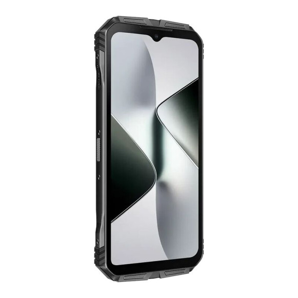 Смартфон Doogee S118 12/512Gb Celadon Green