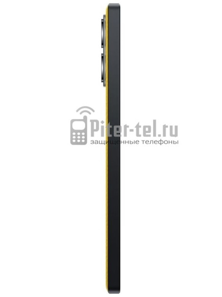 Смартфон Xiaomi Poco X6 Pro 5G 12/512Gb Yellow