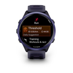 Умные часы Garmin Forerunner 570 47mm Purple