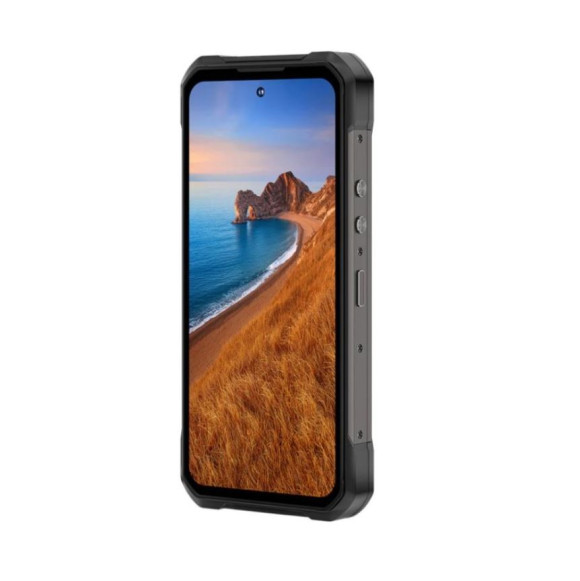 Смартфон Oukitel WP61 12/512Gb Black