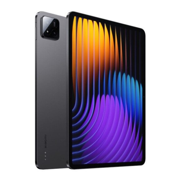 Планшет Xiaomi Pad 7 12/256Gb Gray