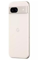 Смартфон Google Pixel 8a 8/128Gb AU Porcelain
